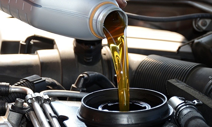 Oil Change | How often should you change your oil? | Go Auto | Go Auto